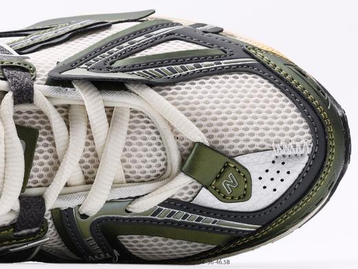 新百伦New Balance M1906系列复古老爹运动休闲鞋U1906ANA男女鞋 商品图8