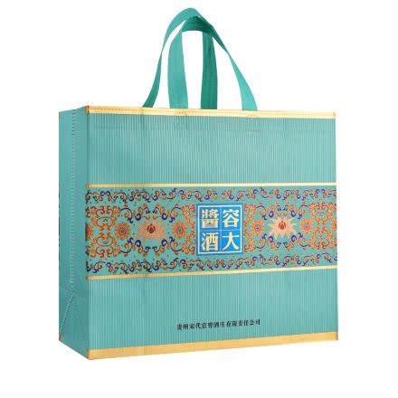 53°容大酱酒(坛) 500ml 商品图4