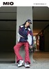 米奥MIO女鞋M251586761 商品缩略图1