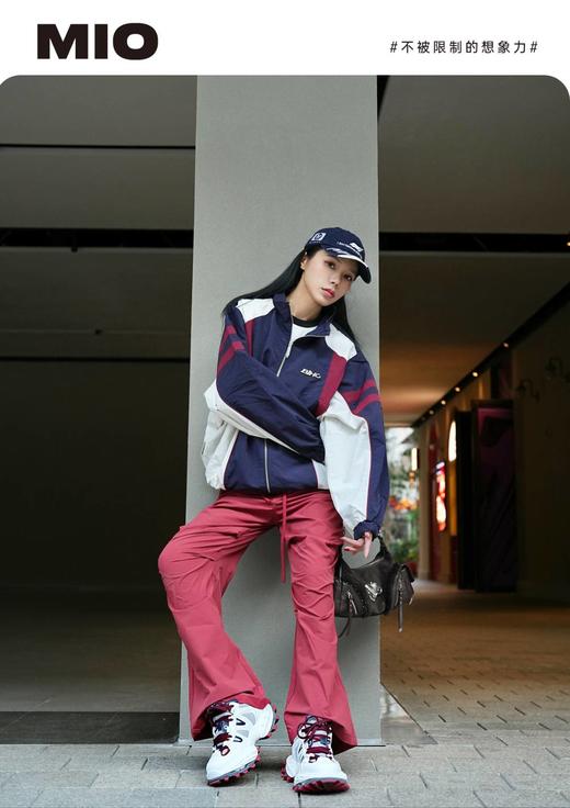 米奥MIO女鞋M251586761 商品图1