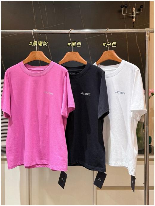 🐦鸟𝐊𝐫𝐚𝐠𝐠 𝐬𝐥系列模糊鸟短袖T恤 情侣款 商品图1