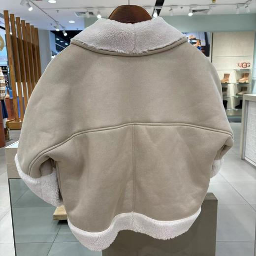 2楼UGG1158691外套吊牌价2199 商品图1