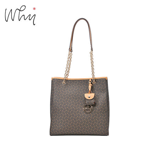 WHY时尚百搭舒适YAP2992 商品图7