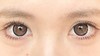 mimipark半年抛美瞳 焦糖可丽饼 14.5mm 商品缩略图0