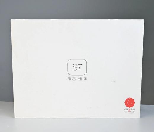 【江浙沪包邮 】斐讯S7体脂秤 9新电子秤家用精准测量体重秤减肥专用可连第三方APP派健康 商品图1