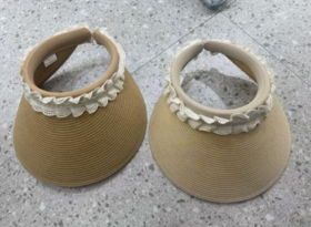 【门店同款】ENJOY夏季空顶帽 162296326