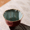 问鼎汝瓷鼎峰系列新年红天青壬寅沐菊杯 商品缩略图3
