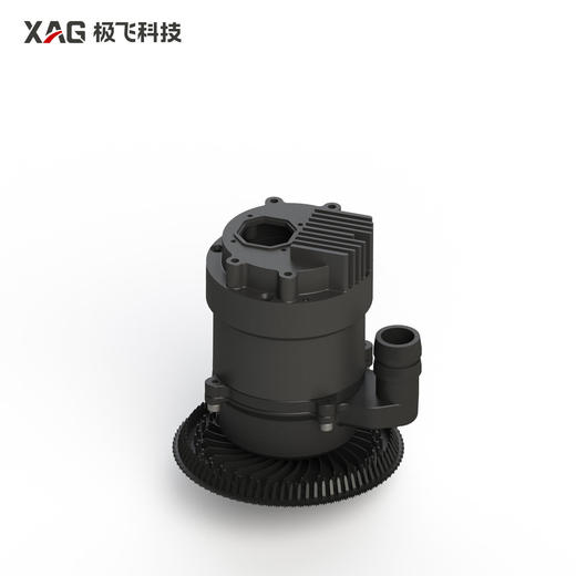 极飞 喷头配件 【多款型号，请按适配机型选购】 农机配件 商品图0