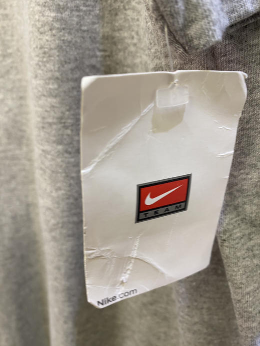 Y2K Vintage NIKE 耐克 TEAM 短袖T恤 _SST(XL) 商品图2