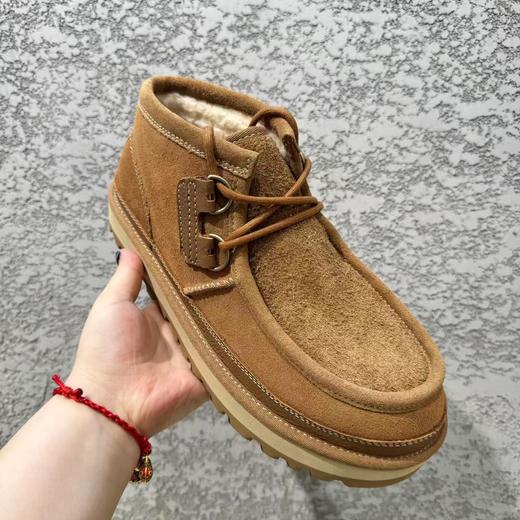 2楼UGG1158276MINI男鞋吊牌价1399 商品图1