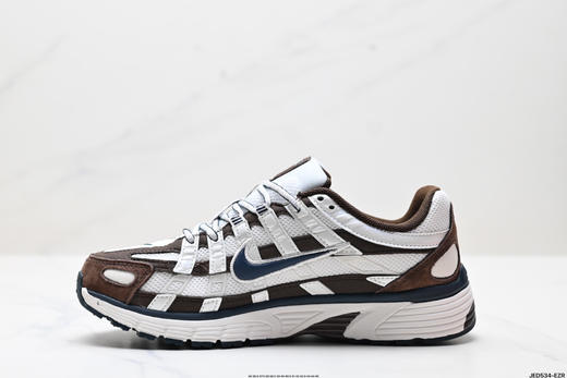 耐克Nike P-6000复古老爹休闲运动跑步鞋HV5984-001男女鞋 商品图2