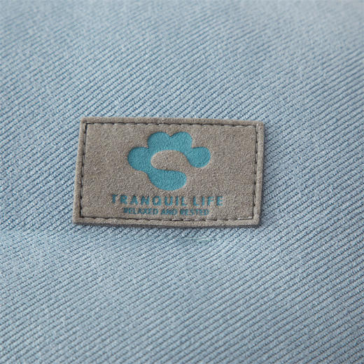 自然醒四季零压透气枕柔软低枕头护颈椎助睡眠单双人扁平薄枕家用专用枕芯学生宿舍矮枕XK 商品图8