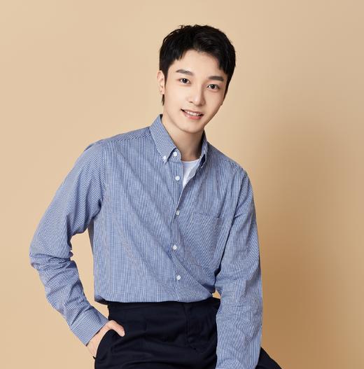 周5A古典舞基础班公园前【蔡江超】 商品图0