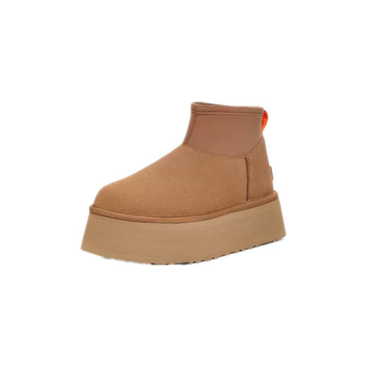 2楼UGG1168170MINI女鞋吊牌价1599 商品图0