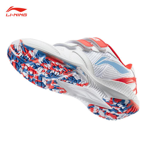 李宁 儿童 羽毛球鞋 雷霆JR AYTV012 商品图7
