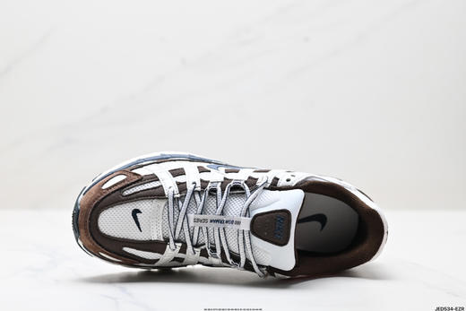 耐克Nike P-6000复古老爹休闲运动跑步鞋HV5984-001男女鞋 商品图1