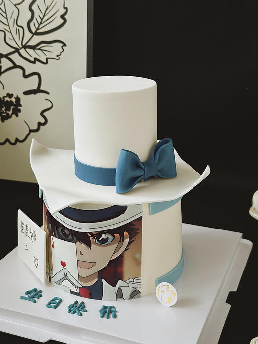 怪盗基德 （提早48小时预订） 商品图1