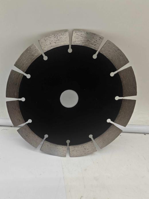 【货号00318】156开槽机锯片切割机锯片156*22.23*2.4切割片石材切割片 商品图2