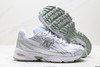 新百伦New Balance NB 740复古休闲运动跑步鞋U740WN2男女鞋 商品缩略图4