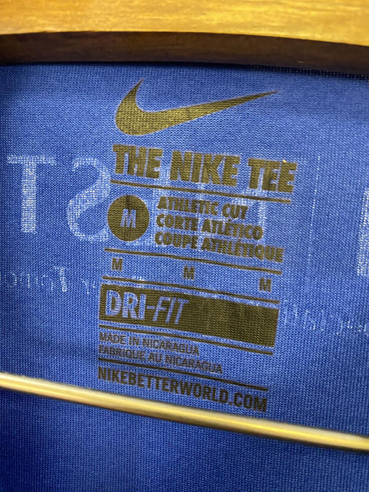 NIKE 耐克 短袖T恤 _SST(M) 商品图1