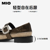 米奥MIO女鞋玛丽珍单鞋M251441025 商品缩略图2