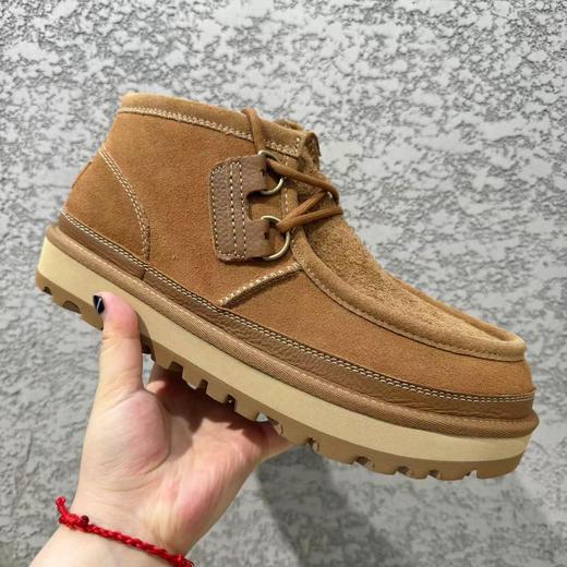 2楼UGG1158276MINI男鞋吊牌价1399 商品图0