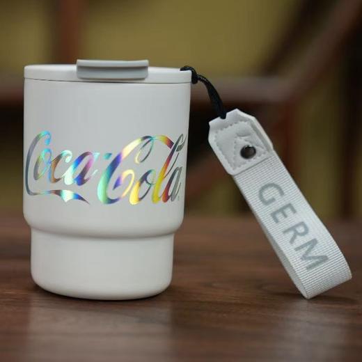 Germ可口可乐水杯 316不锈钢内胆 商品图5