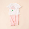 贝贝怡女童T恤套装 商品缩略图2