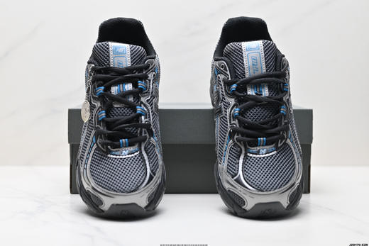 新百伦New Balance NB 740复古休闲运动跑步鞋U740WN2男女鞋 商品图6