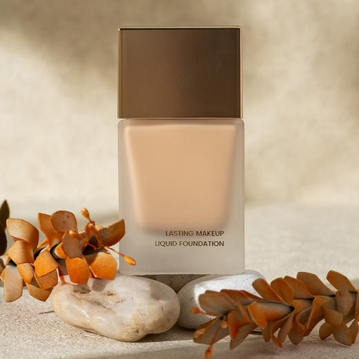 皙思丽清透持妆粉底液30g（250230） 商品图3