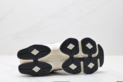 新百伦New Balance NB 9060复古休闲运动慢跑鞋U9060SNA男女鞋 商品图8