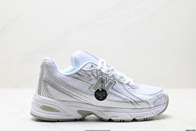 新百伦New Balance NB 740复古休闲运动跑步鞋U740WN2男女鞋