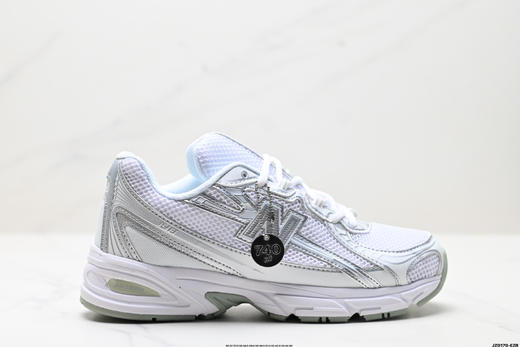 新百伦New Balance NB 740复古休闲运动跑步鞋U740WN2男女鞋 商品图0