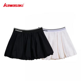 川崎 女款 梭织短裙 K1C09-C2787