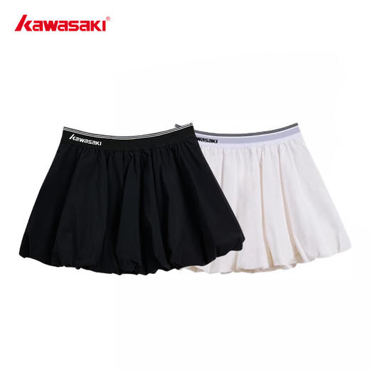 川崎 女款 梭织短裙 K1C09-C2787 商品图0