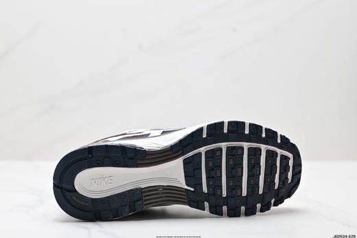 耐克Nike P-6000复古老爹休闲运动跑步鞋HV5984-001男女鞋 商品图8