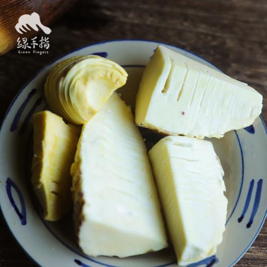 生态春笋（毛竹笋） | 绿家自产* Ecological Bamboo Shoots | In-House Production 商品图3