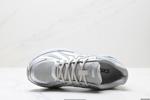 亚瑟士Asics Gel-Flux透气休闲运动跑步鞋1011B646-100男女鞋 商品图1