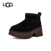 2楼UGG1158311MINI女鞋吊牌价1599 商品缩略图5