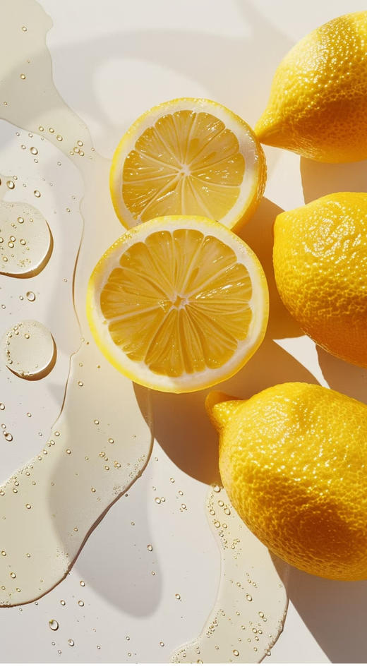 安岳黄柠檬（2个装） 商品图1