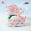 贝贝怡2025年夏季女童学步鞋宝宝鞋 商品缩略图9
