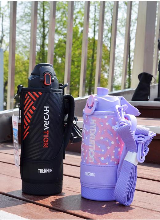 【春上新】10楼 膳魔师  膳魔师大容量800ML户外保温壶TCJS系列吊牌价428元 活动价363元 商品图0