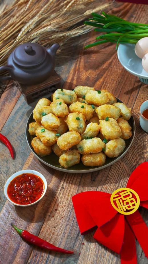 峰仔一口酥500克（45个） 商品图4