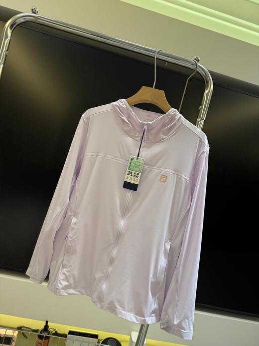 点此购买 斐乐春夏季女士会呼吸的皮肤衣连帽外套 dd 313630 商品图2