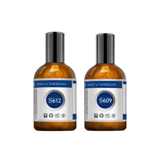 【社群专享】S612+S609大容量精华组合装 商品图1