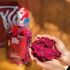 云南大理墨红玫瑰抱抱桶 100g/罐 商品缩略图5