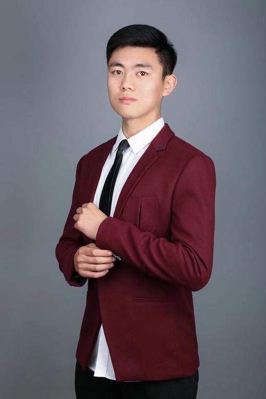 周3E国际交谊舞班公园前【任海龙】 商品图0