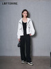 珞炫/LOFTSHINE白色短款夹克 商品缩略图1
