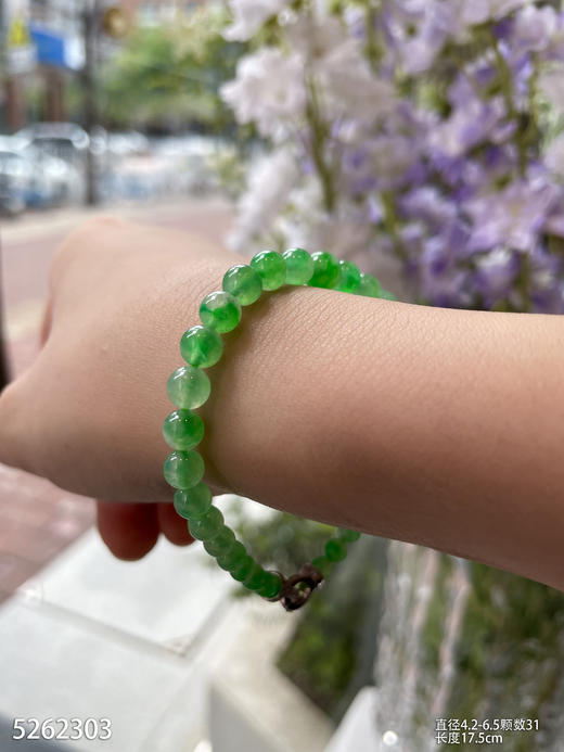 5262303，手串。具体价格微信咨询 商品图4