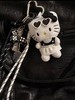 分镜头Hello Kitty挂件少女心爆棚的时尚 各种包包的最佳拍档 商品缩略图1